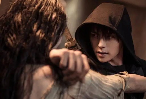 ���Ľ�Ϊʲô˵�����鲻���� ��Ĺ�ʼǳ������ϵ�6���˶���˭